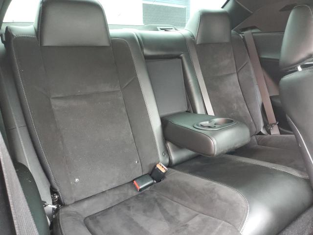 Photo 10 from auction – 2020 DODGE CHALLENGER with VIN 2C3CDZFJ8LH198546