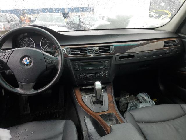 Photo 8 from auction – 2006 BMW 330 XI with VIN WBAVD33586KV60748