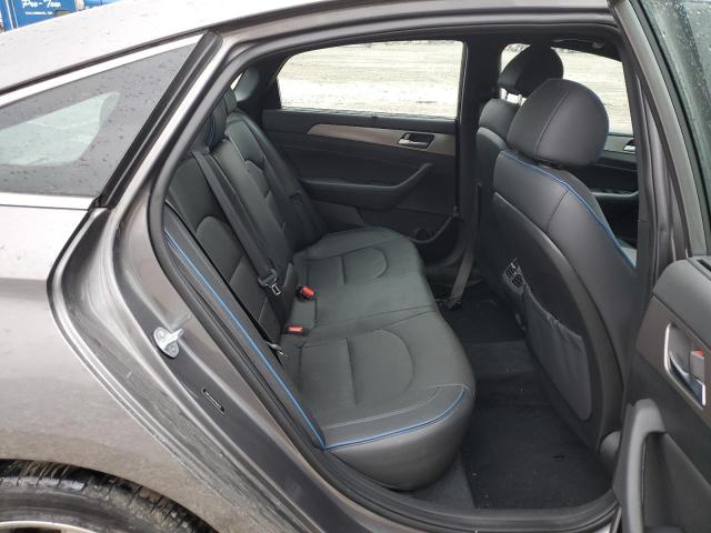 Photo 10 from auction – 2019 HYUNDAI SONATA LIM with VIN 5NPE34ABXKH820175