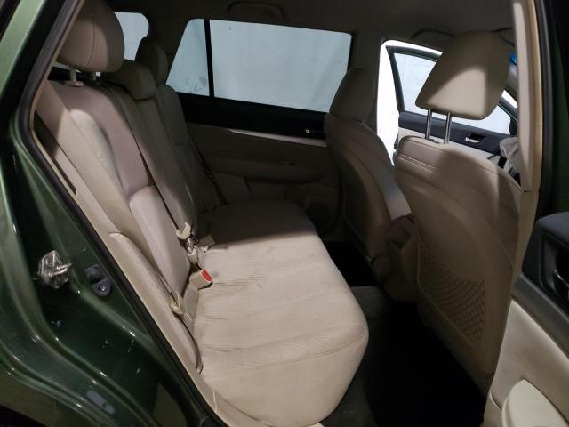 Снимка 11 от търг – 2012 SUBARU OUTBACK 2. с VIN 4S4BRBCC4C3221907