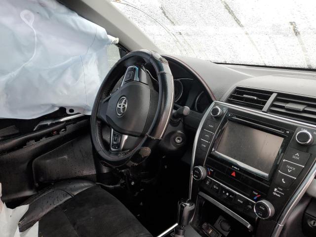 Photo 9 from auction – 2016 TOYOTA CAMRY LE with VIN 4T1BF1FK2GU238100