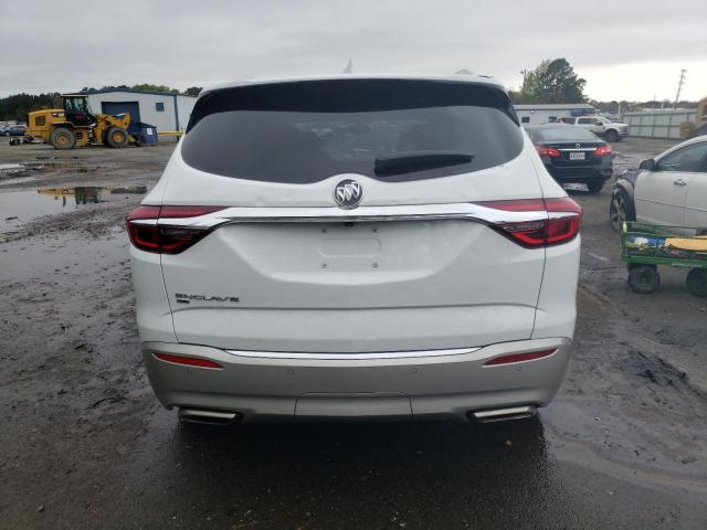 Photo 6 from auction – 2021 BUICK ENCLAVE ES with VIN 5GAEVAKW6MJ190967