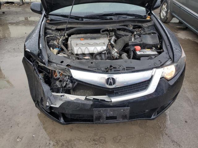 Photo 11 from auction – 2010 ACURA TSX with VIN JH4CU2F63AC035381