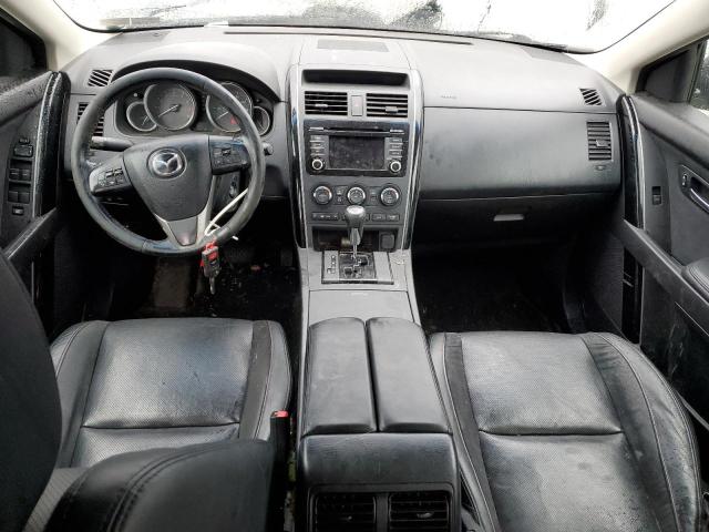 Photo 8 from auction – 2013 MAZDA CX-9 TOURI with VIN JM3TB3CV7D0417774