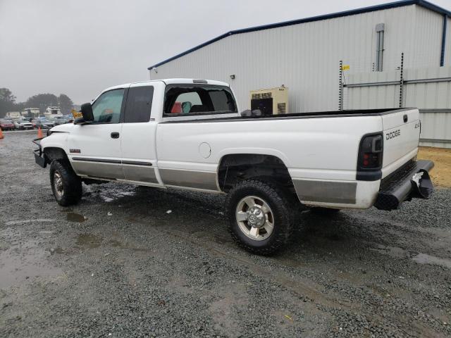 Photo 2 from auction – 1998 DODGE RAM 2500 with VIN 3B7KF226XWG200859