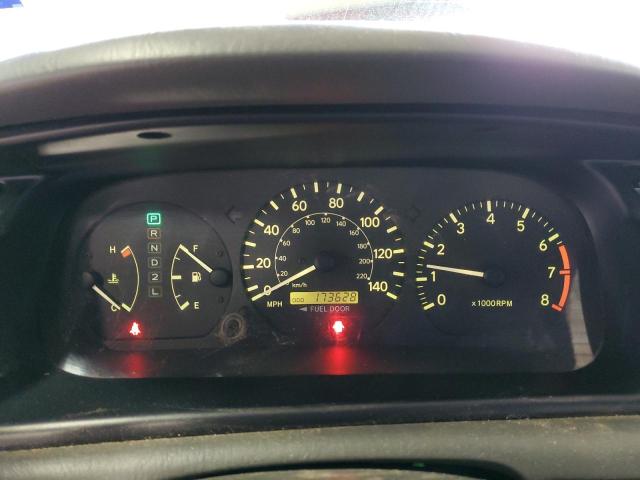 Photo 9 from auction – 2001 TOYOTA CAMRY CE with VIN JT2BG22K910567428
