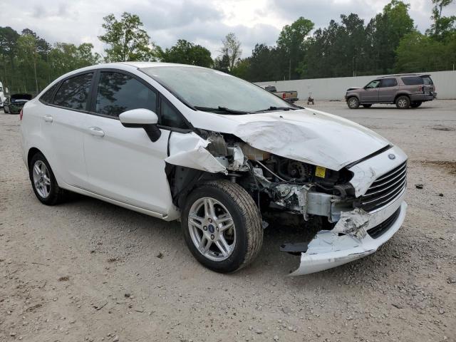 Photo 4 from auction – 2017 FORD FIESTA SE with VIN 3FADP4BJ0HM169220