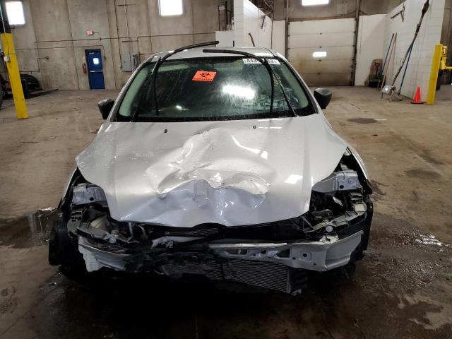 Photo 5 from auction – 2012 FORD FOCUS S with VIN 1FAHP3E28CL284903