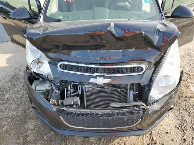 Photo 11 from auction – 2013 CHEVROLET SPARK 1LT with VIN KL8CD6S97DC562863