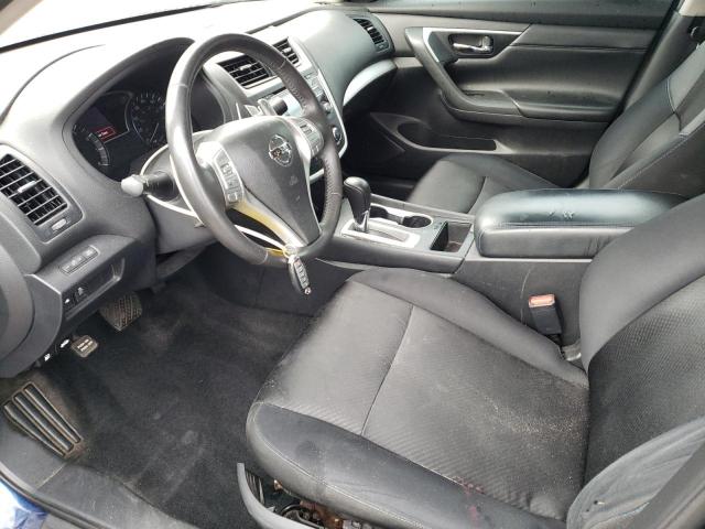 Photo 7 from auction – 2017 NISSAN ALTIMA 2.5 with VIN 1N4AL3AP1HC499402