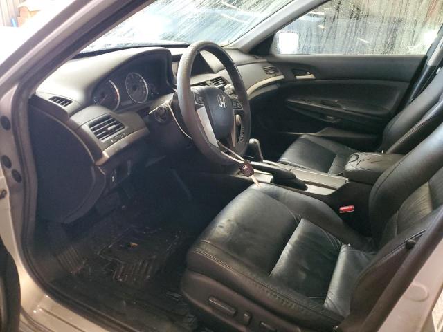 Photo 7 from auction – 2012 HONDA ACCORD SE with VIN 1HGCP2F62CA175138