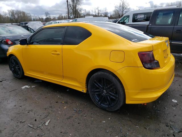 Zdjęcie 2 z aukcji – 2012 TOYOTA SCION TC z VIN JTKJF5C75C3025867