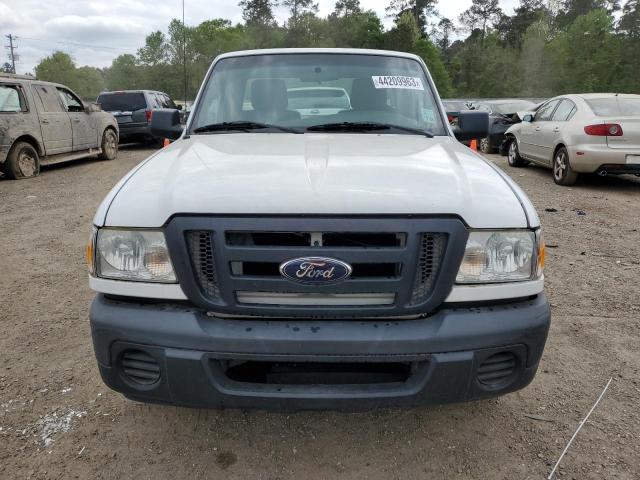 Photo 5 from auction – 2011 FORD RANGER with VIN 1FTKR1AD8BPB00444