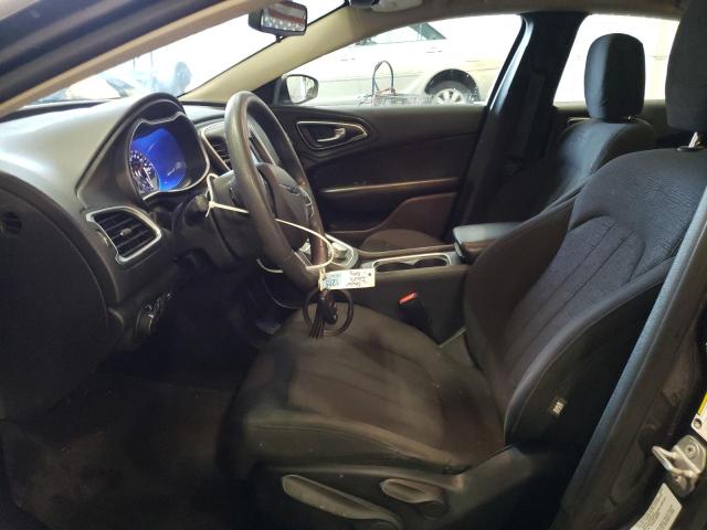 Photo 7 from auction – 2015 CHRYSLER 200 LIMITE with VIN 1C3CCCAB3FN707891
