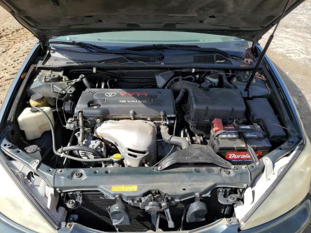 Photo 11 from auction – 2003 TOYOTA CAMRY LE with VIN 4T1BE32K63U680408