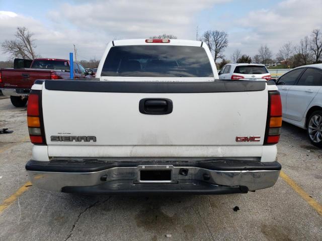 Photo 6 from auction – 2005 GMC NEW SIERRA with VIN 2GTEC13T351275754