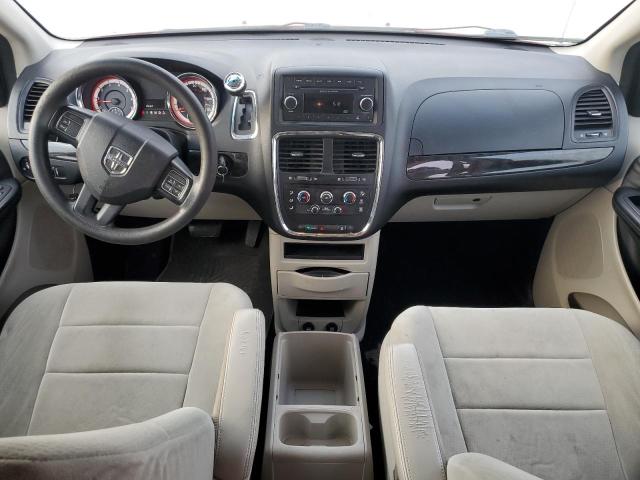 Photo 8 from auction – 2012 DODGE GRAND CARA with VIN 2C4RDGBG3CR406900