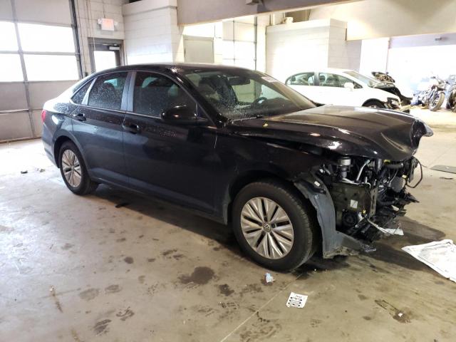 Photo 4 from auction – 2020 VOLKSWAGEN JETTA S with VIN 3VWCB7BU2LM020779