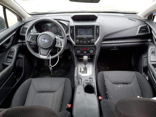 Photo 8 from auction – 2018 SUBARU IMPREZA PR with VIN 4S3GTAB63J3723368