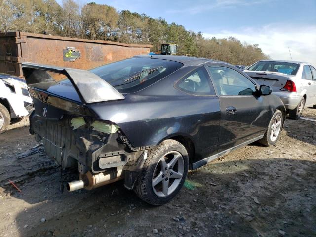 Photo 3 from auction – 2003 ACURA RSX with VIN JH4DC54853C016833