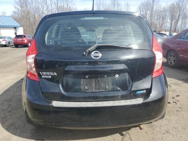 Photo 6 from auction – 2014 NISSAN VERSA NOTE with VIN 3N1CE2CP8EL426101