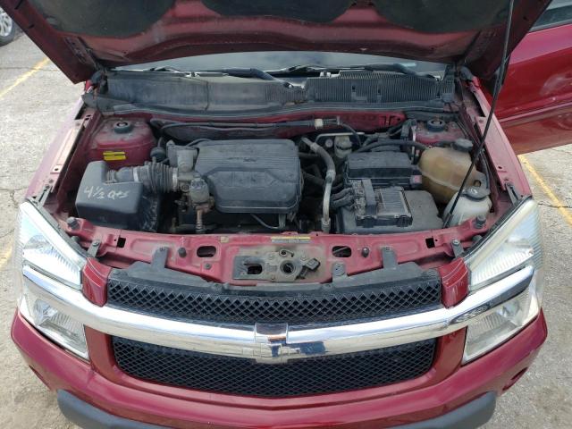 Photo 11 from auction – 2006 CHEVROLET EQUINOX LS with VIN 2CNDL23FX66013032