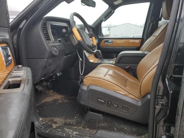 Photo 7 from auction – 2012 LINCOLN NAVIGATOR with VIN 5LMJJ3J5XCEL01100