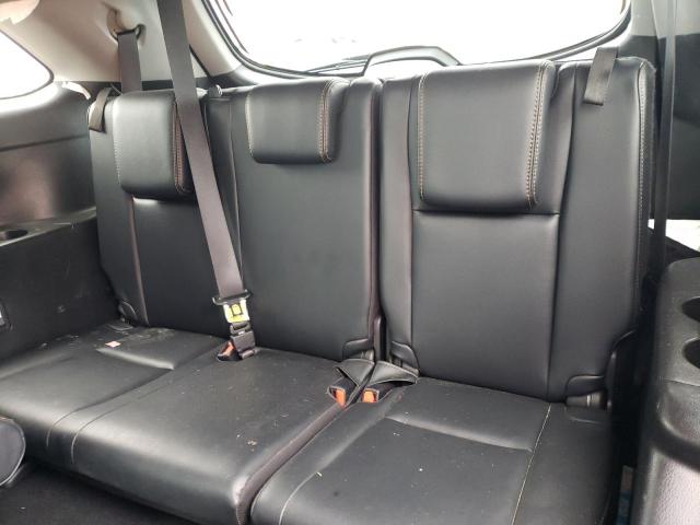Photo 10 from auction – 2018 TOYOTA HIGHLANDER with VIN 5TDJZRFHXJS837154