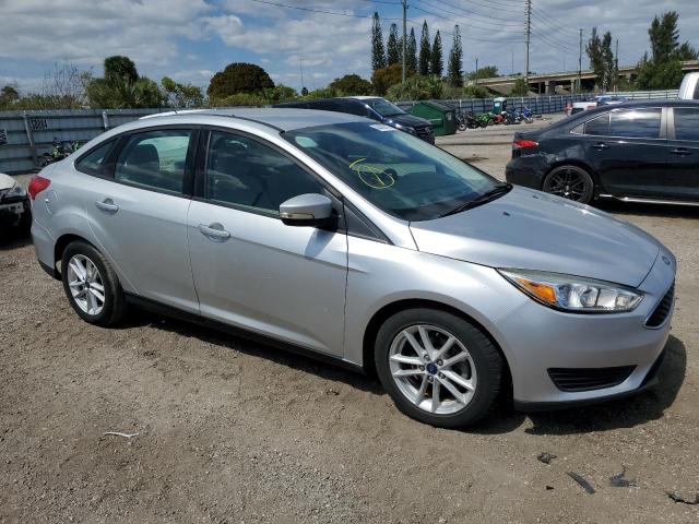 Photo 4 from auction – 2017 FORD FOCUS SE with VIN 1FADP3F2XHL285376