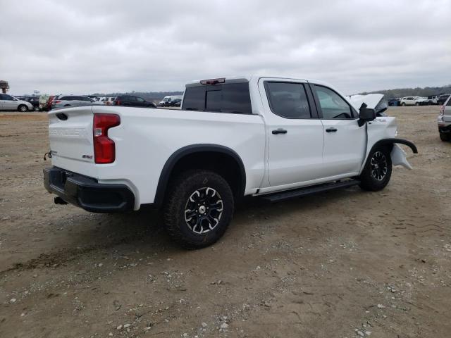 Photo 3 from auction – 2022 CHEVROLET SILVERADO with VIN 3GCUDHEL4NG600398