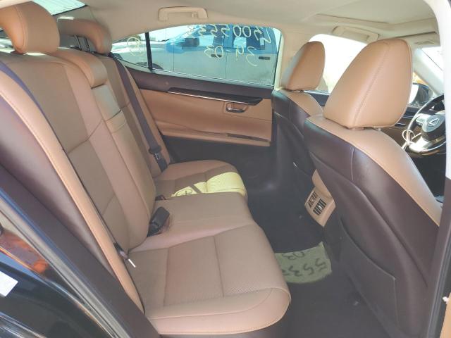 Photo 10 from auction – 2018 LEXUS ES 350 with VIN 58ABK1GG0JU087022