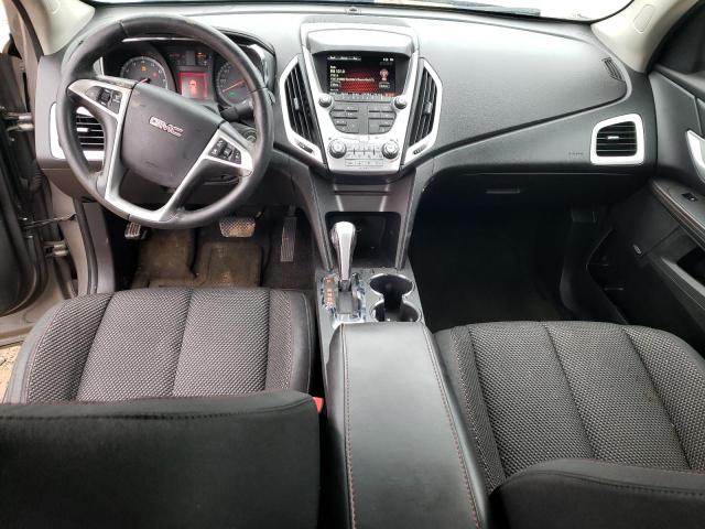 Photo 8 from auction – 2012 GMC TERRAIN SL with VIN 2GKALSEK0C6275868