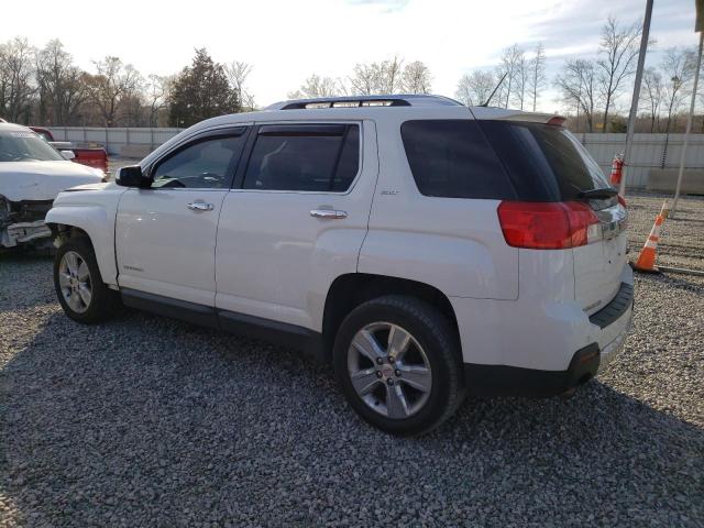 Photo 2 from auction – 2014 GMC TERRAIN SL with VIN 2GKFLTE38E6213030