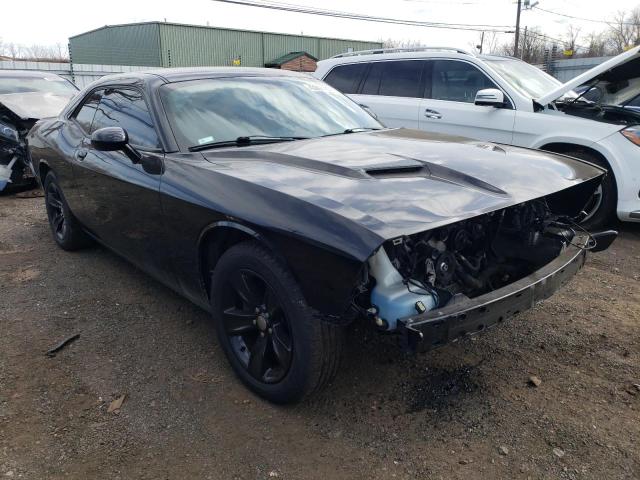 Photo 4 from auction – 2018 DODGE CHALLENGER with VIN 2C3CDZAG4JH242194