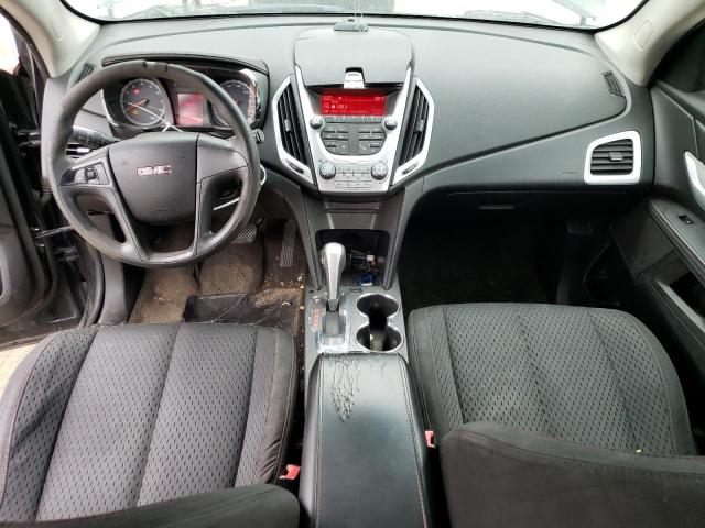 Photo 8 from auction – 2011 GMC TERRAIN SL with VIN 2CTALMEC4B6224098