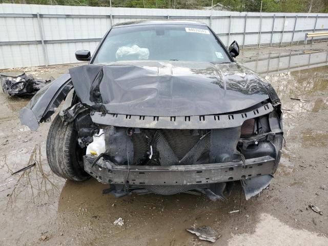Photo 5 from auction – 2018 DODGE CHARGER SX with VIN 2C3CDXBG4JH318953