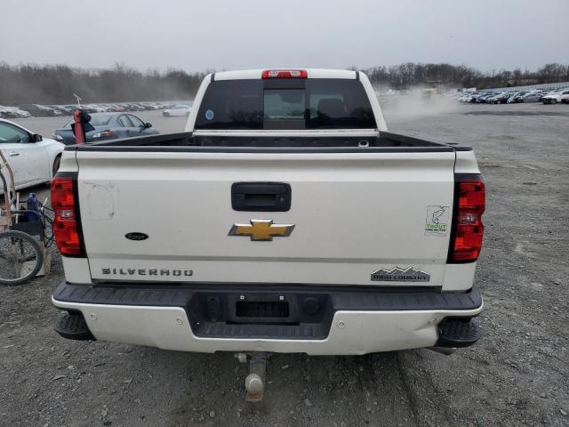 Photo 6 from auction – 2014 CHEVROLET SILVERADO with VIN 3GCUKTEC9EG398781