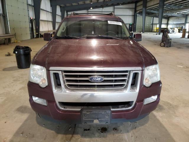 Photo 5 from auction – 2007 FORD EXPLORER S with VIN 1FMEU53837UA02686