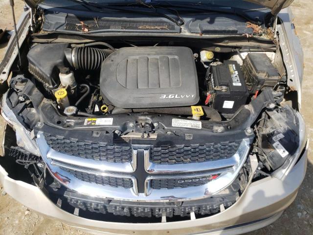 Photo 12 from auction – 2013 DODGE GRAND CARA with VIN 2C4RDGCG6DR550392
