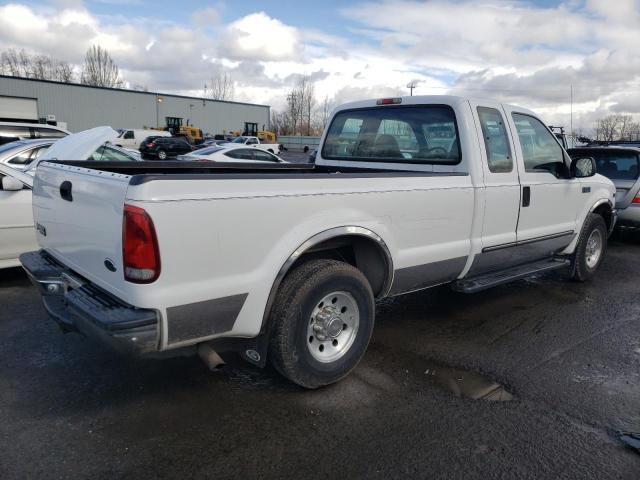 Photo 3 from auction – 2000 FORD F250 SUPER with VIN 1FTNX20L8YEB16097