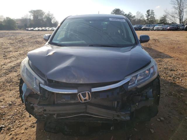 Photo 5 from auction – 2016 HONDA CR-V EX with VIN 2HKRM4H51GH654022