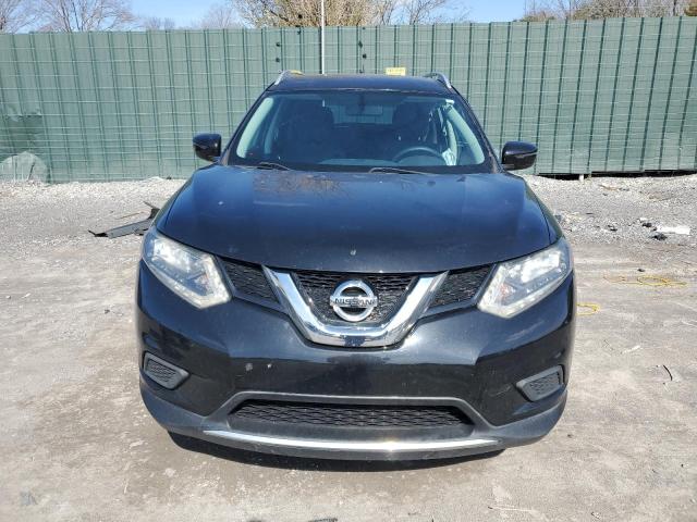 Photo 5 from auction – 2016 NISSAN ROGUE S with VIN KNMAT2MTXGP674573