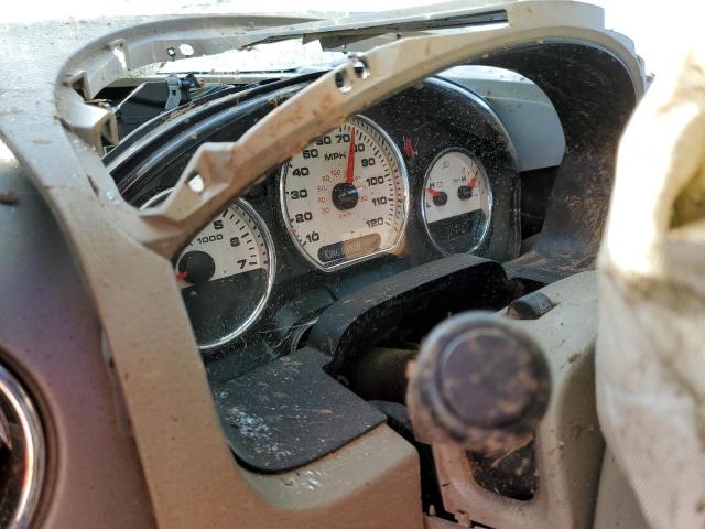 Photo 9 from auction – 2006 FORD F150 SUPER with VIN 1FTPW12596KD14559