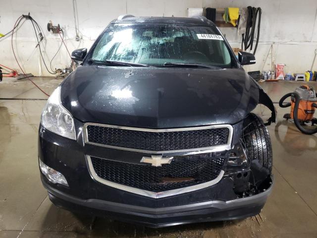 Photo 5 from auction – 2010 CHEVROLET TRAVERSE L with VIN 1GNLVFED0AJ200778