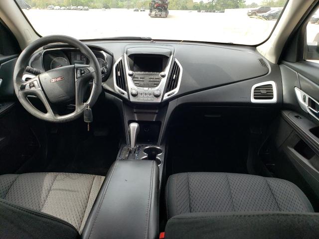 Photo 8 from auction – 2012 GMC TERRAIN SL with VIN 2GKALMEK0C6312767