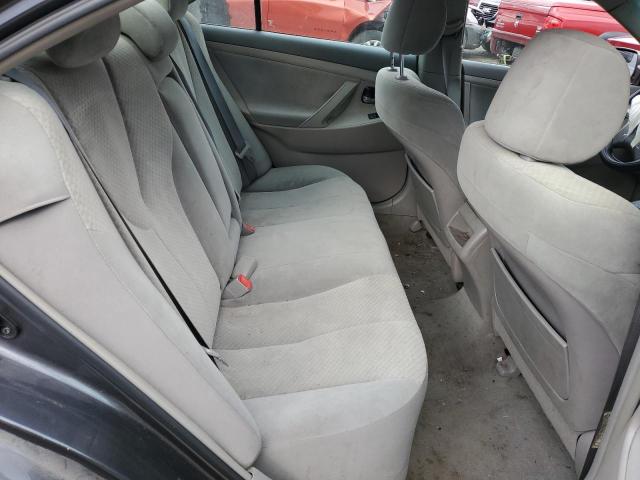 Photo 10 from auction – 2009 TOYOTA CAMRY BASE with VIN 4T4BE46K59R058557