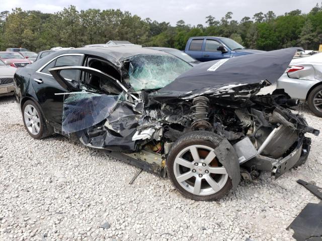 Photo 4 from auction – 2013 CADILLAC ATS with VIN 1G6AA5RA1D0178762
