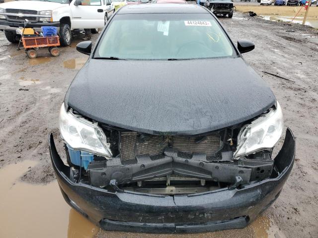 Photo 5 from auction – 2014 TOYOTA CAMRY L with VIN 4T4BF1FK2ER417319