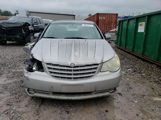 Photo 5 from auction – 2009 CHRYSLER SEBRING TO with VIN 1C3LC56B59N556500