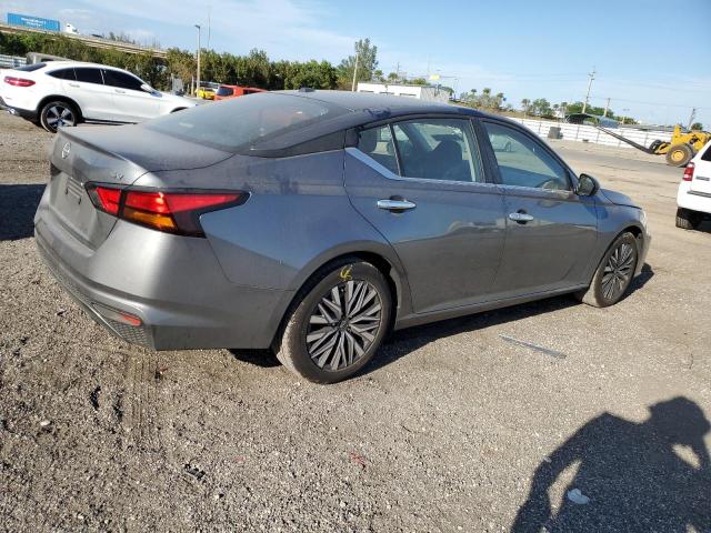 Photo 3 from auction – 2023 NISSAN ALTIMA SV with VIN 1N4BL4DV2PN339701